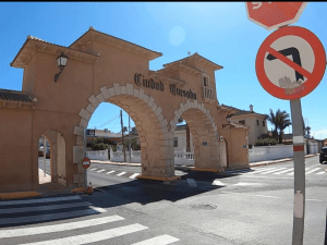 Costa Blanca Car Hire In Quesada