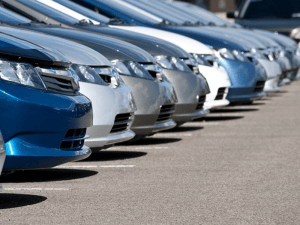 The Best Car Rental Deals on the Costa Blanca