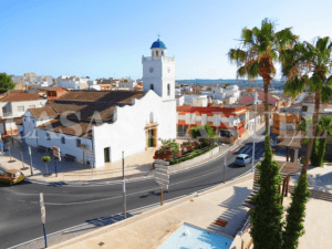 Best Car Hire in Benijofar