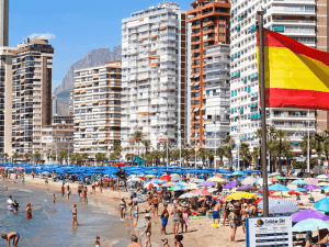 Cheap Car Hire Costa Blanca