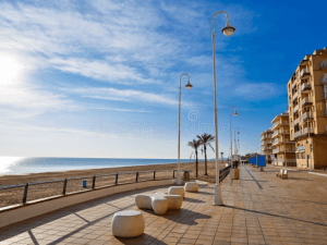 Costa Blanca Car Hire – Guardamar