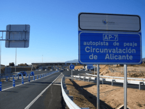 Costa Blanca Best Car Rentals