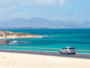 Exploring Spain with LowCosta Car Hire