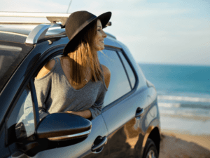 Rent A Car On The Costa Blanca