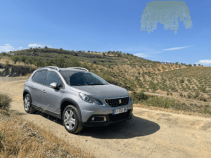 Renting a Car in Spain – Easy and Affordable