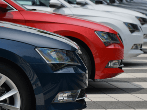 Alicante Car Hire With Full Insurance