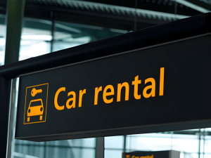Low Cost Car Hire Alicante Airport