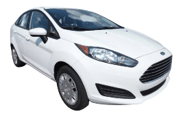 Ford Fiesta 2 Min