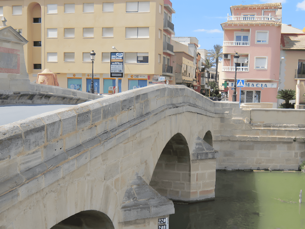 Rojales Direct Car Hire By LowCosta Car Hire