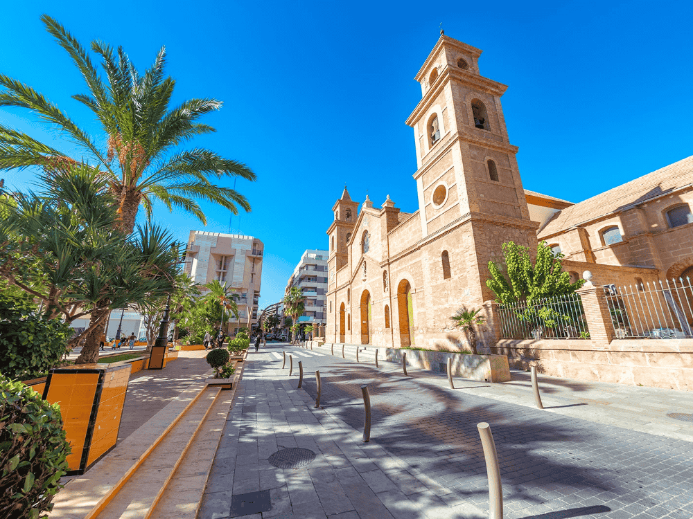 Direct Car Rental Torrevieja