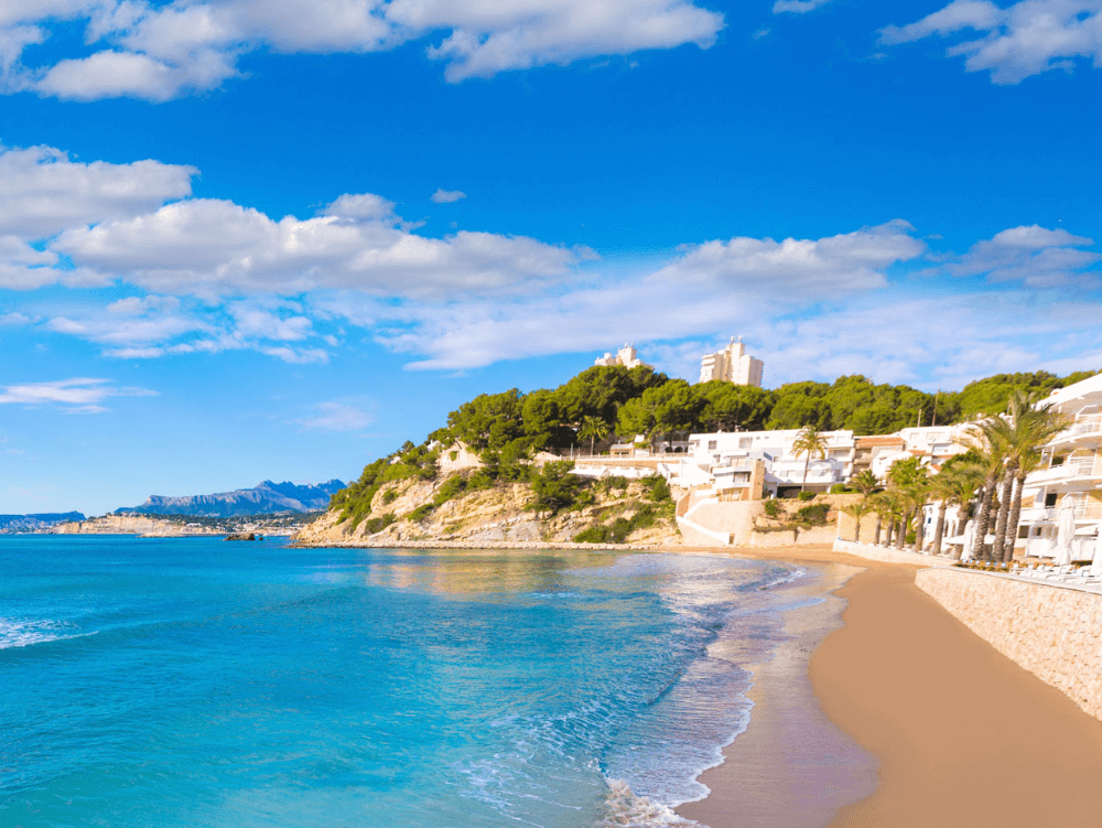 Costa Blanca Destinations You Can Only Reach by Car