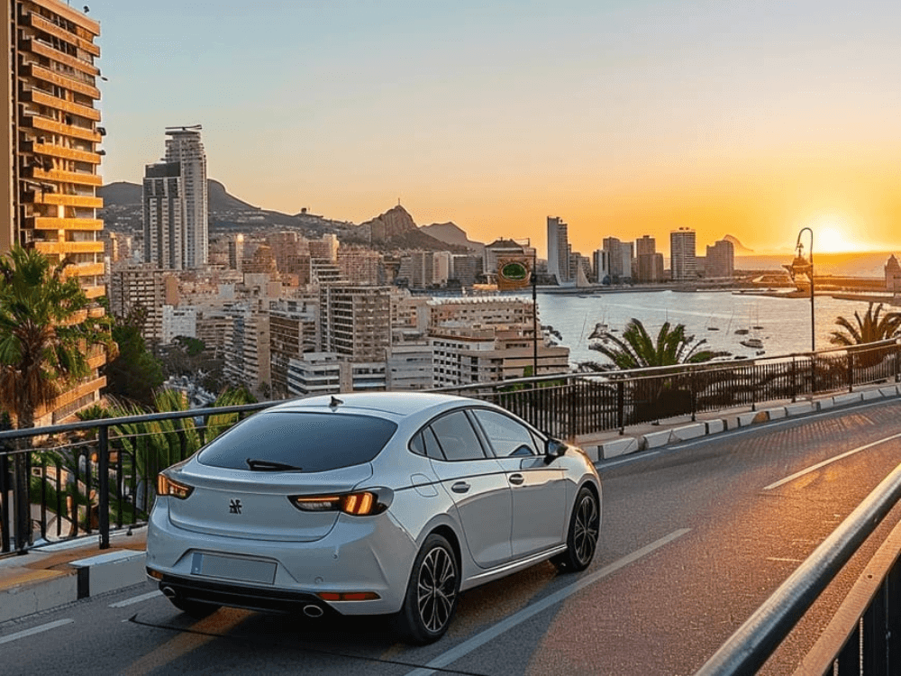Essential Car Rental Tips Alicante