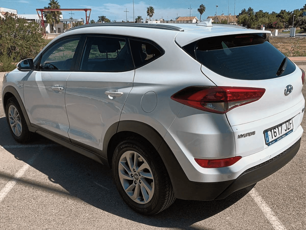 Essential Driving Tips for Visitors to the Costa Blanca