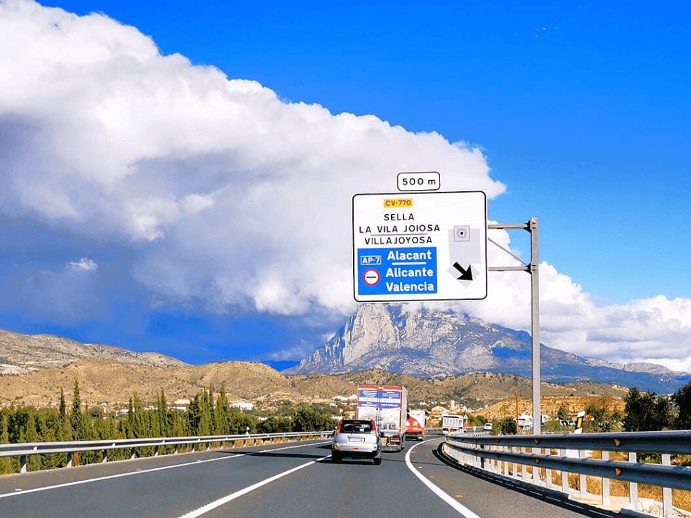 Best Day Trips from Alicante Where to Drive Your Rental Car